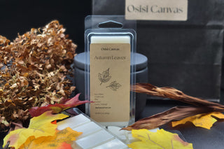 Autumn Leaves Scented Wax Melt