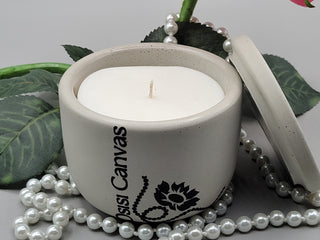 Sweet Opulence scented candle